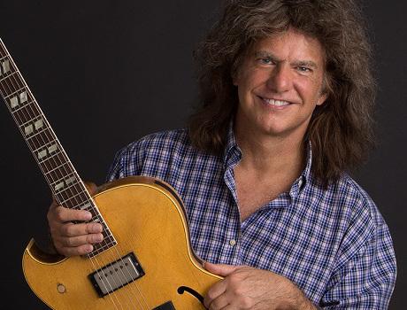 John Peden (Pat Metheny)