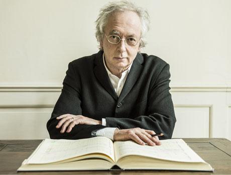 Michiel Hendryckx (Philippe Herreweghe)