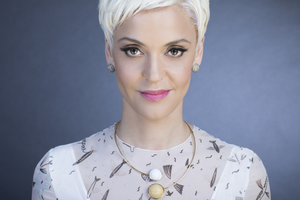 Mariza »Mariza canta Amália« DIE GLOCKE Das Bremer Konzerthaus