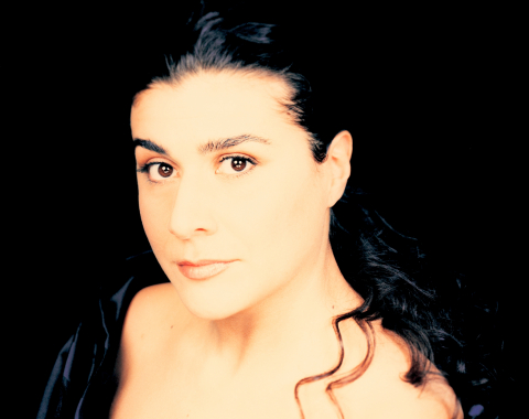 Simon Fowler - Decca Classics (Cecilia Bartoli)