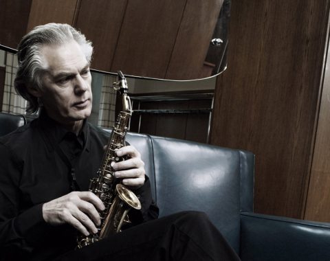 Guri Dahl (Jan Garbarek)