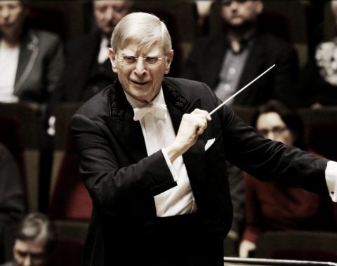 Martin U.K. Lengemann (Herbert Blomstedt)