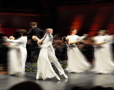 Wiener Johann Strauss Konzert-Gala Fotocredit Josef Kendlinger