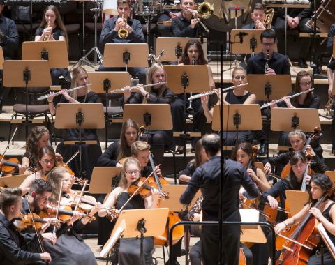 IYSO Bremen Fotocredit Musikschule Bremen