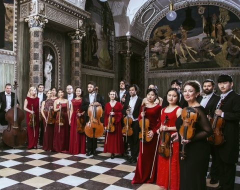 Klassische Philharmonie Bonn