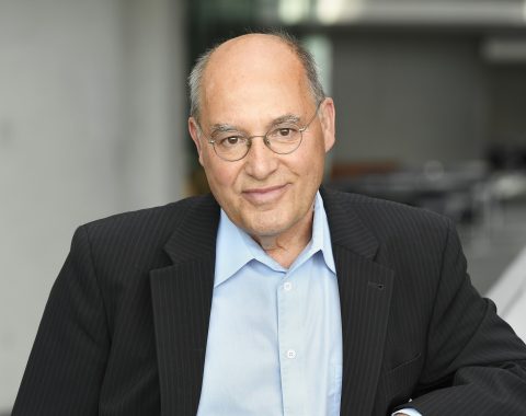 Gregor Gysi Fotocredit Inga Haar