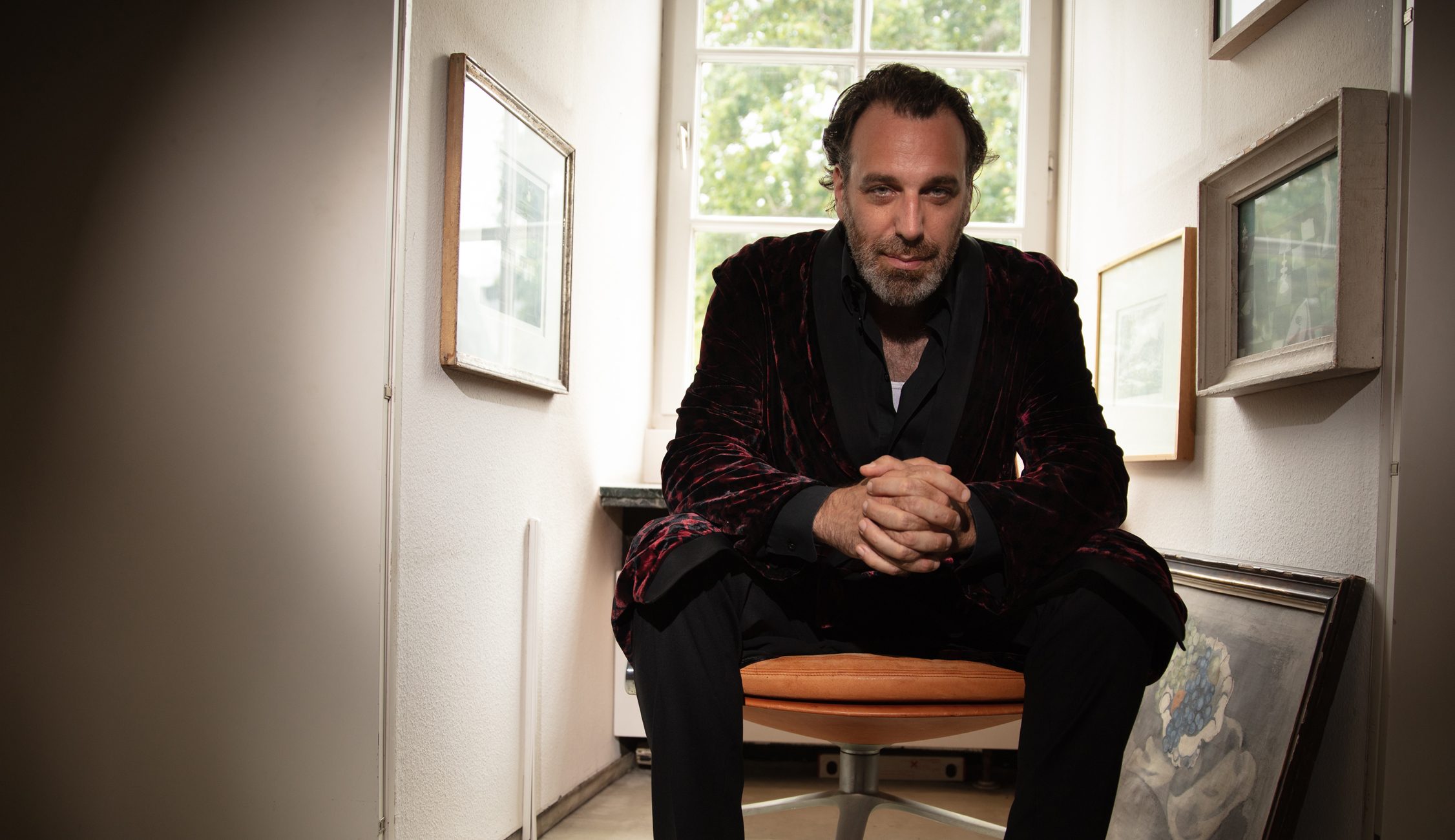 chilly gonzales tour uk