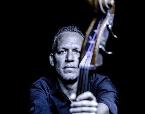 Avishai Cohen Fotocredit Andreas Terlaak