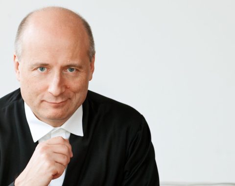 Paavo Järvi Fotocredit Julia Baier