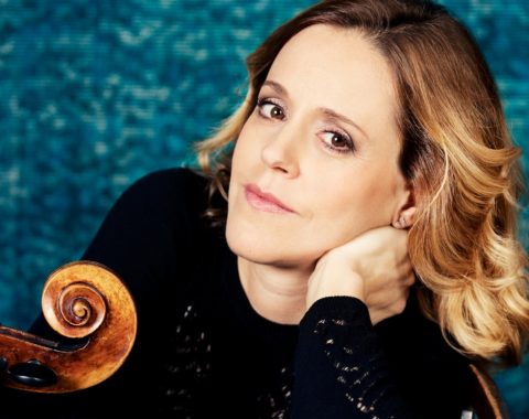 Sol Gabetta Fotocredit Julia Wesely