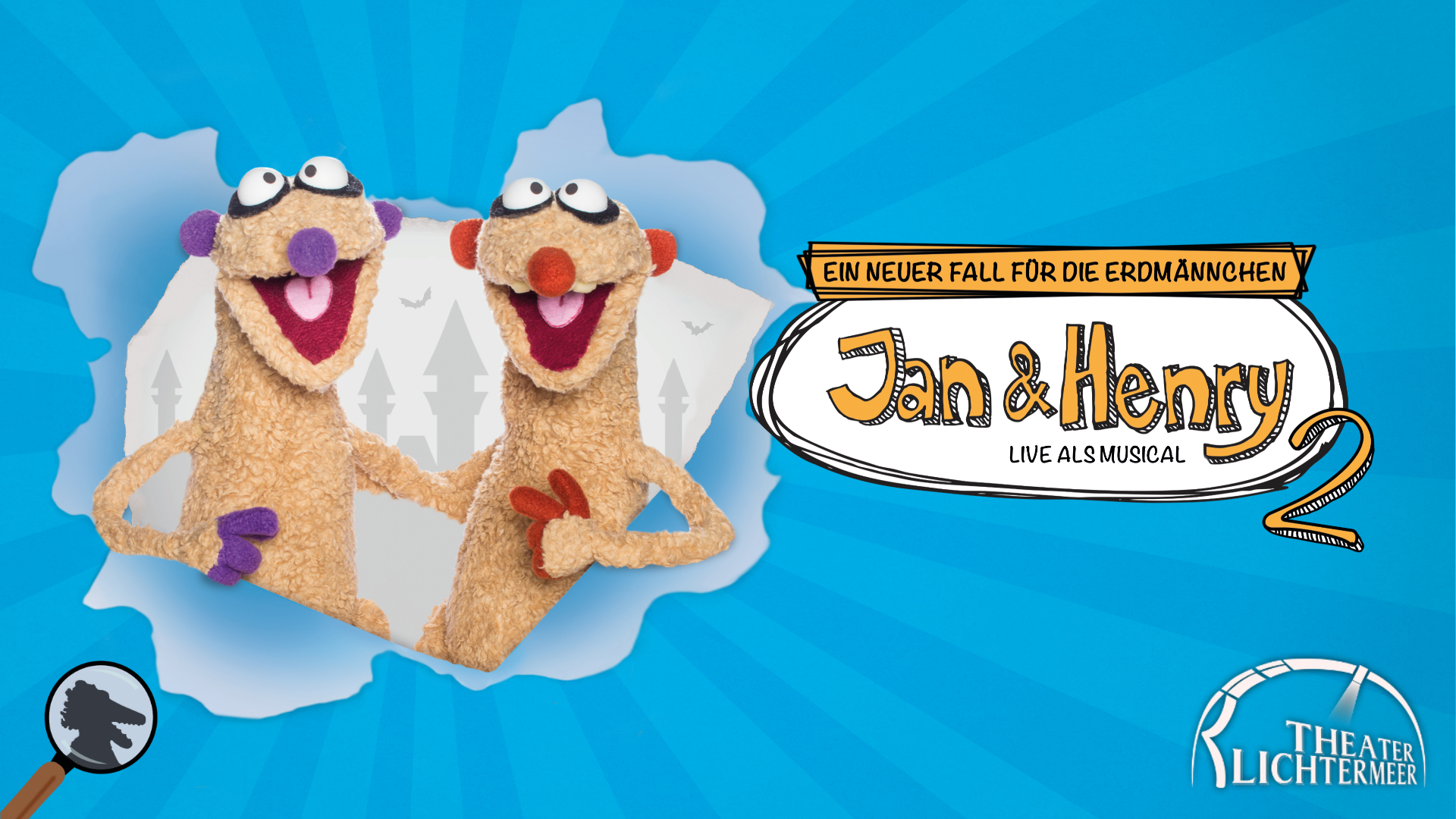 Jan und Henry Fotocredit Martin Reinl