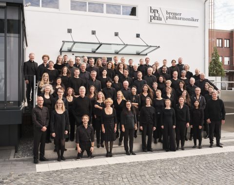 Bremer Philharmoniker Fotocredit Caspar Sessler