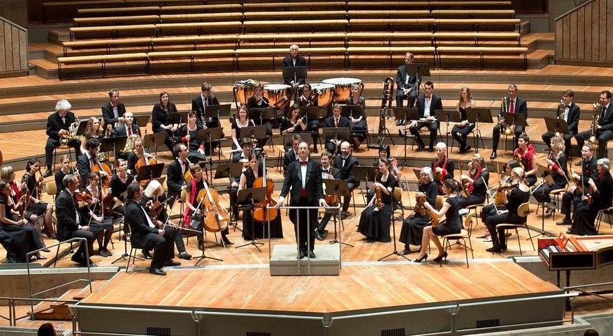 Swiss Philharmonic Academy