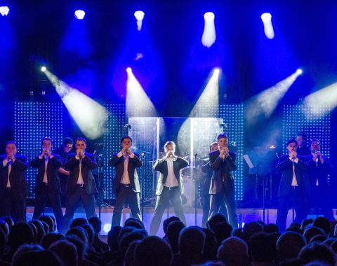 12 Tenors Fotocredit Highlight-Concerts GmbH