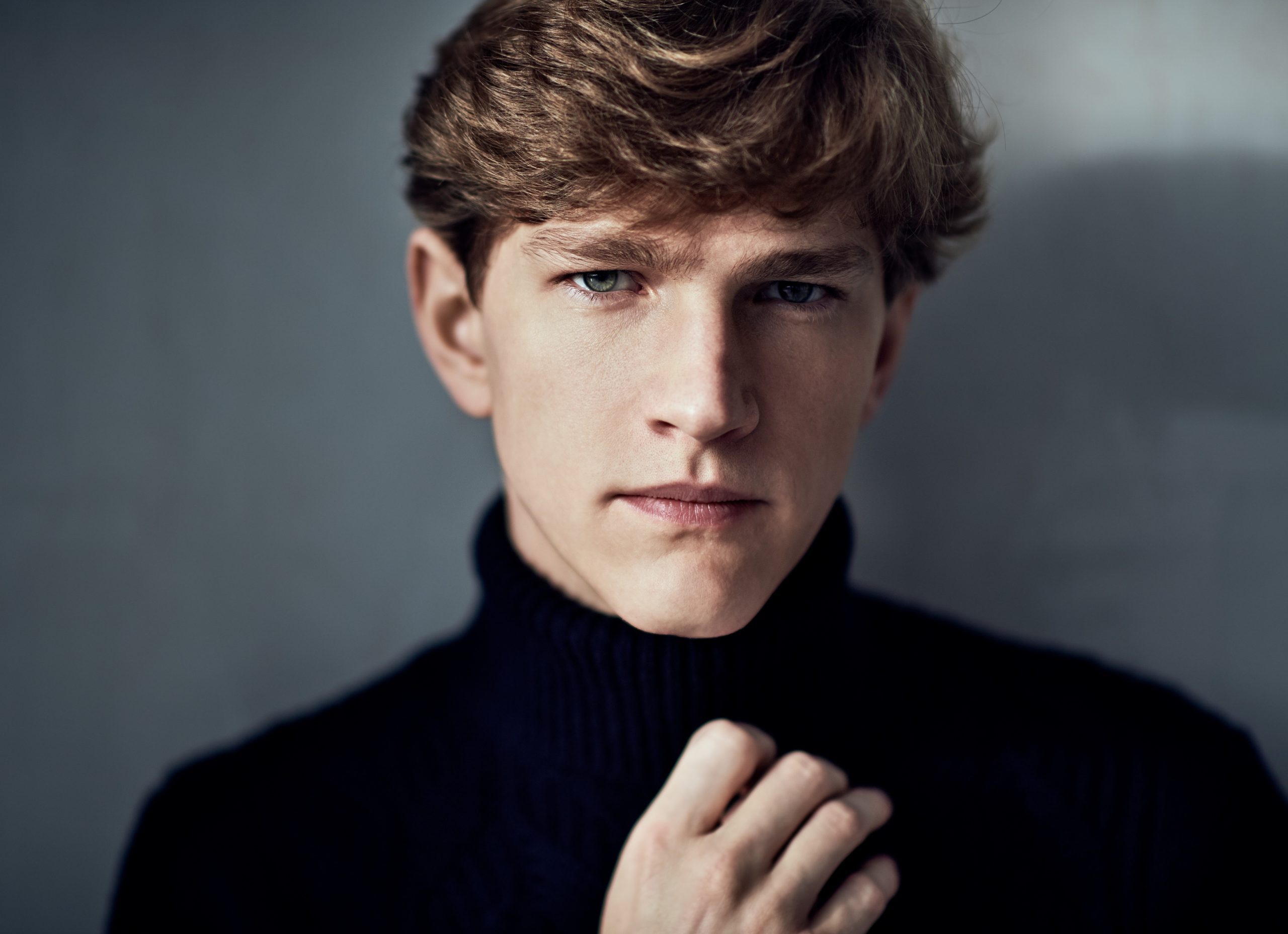 Jan Lisiecki Fotocredit Christoph Köstlin Deutsche Grammphon