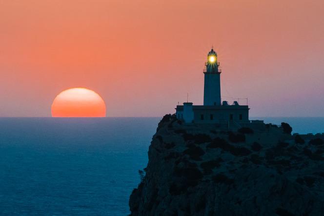Leuchtturm auf Mallorca Fotocredit Dirk Herrmann Marketing & Events
