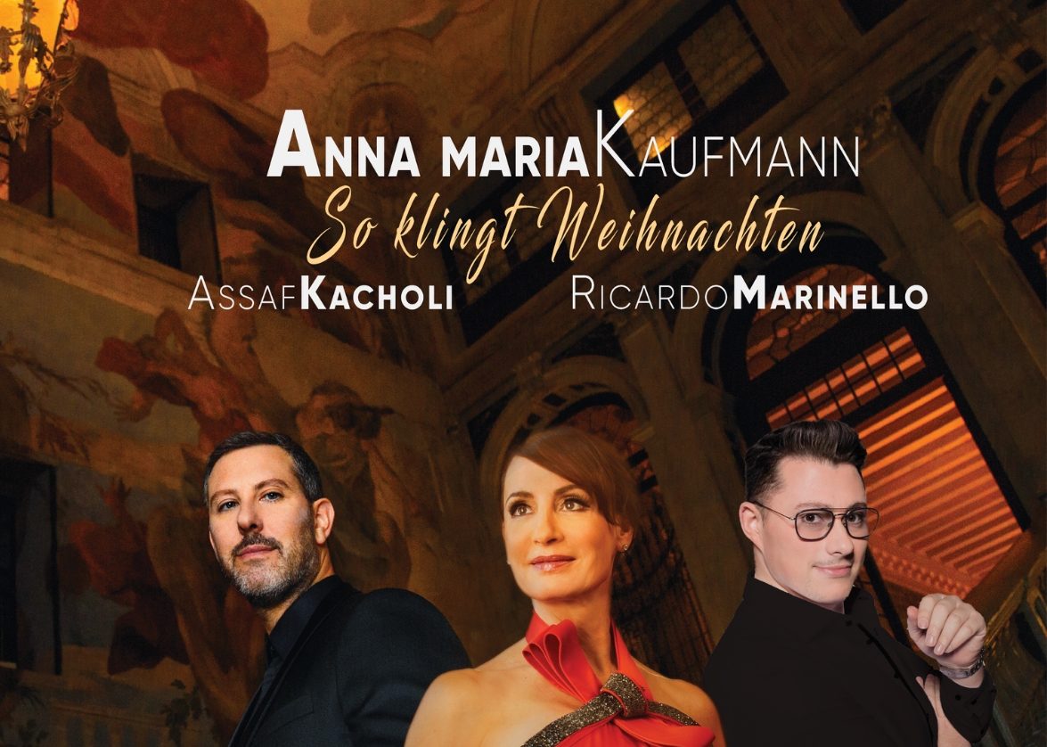 Portraitfotos von Assaf Kacholi Fotocredit Mattia Bello, Anna Maria Kaufmann Fotocredit Manfred Esser und Ricardo Marinello Fotocredit John M. John