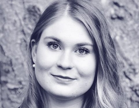 Karolina Bengtsson Fotocredit Klassische Philharmonie Bonn