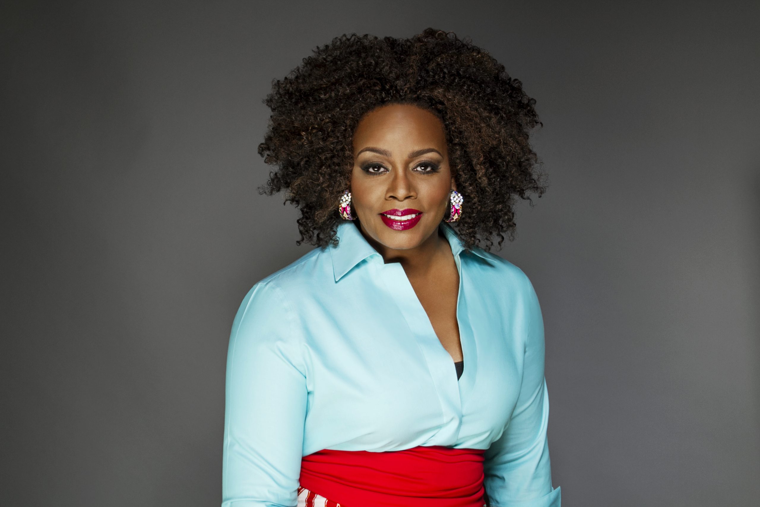 Dianne Reeves Fotocredit Jeris Madison