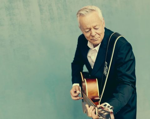 Tommy Emmanuel Fotocredit Simone Cecchetti