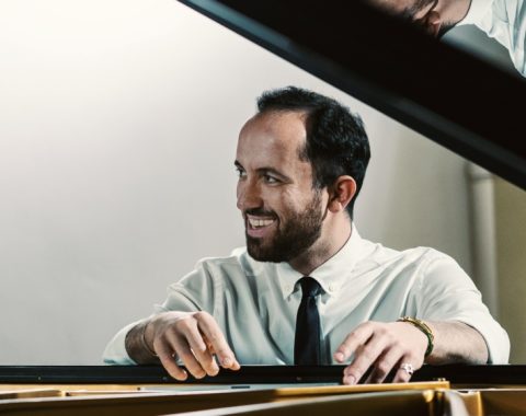 Igor Levit (Fotocredit Felix Broede)