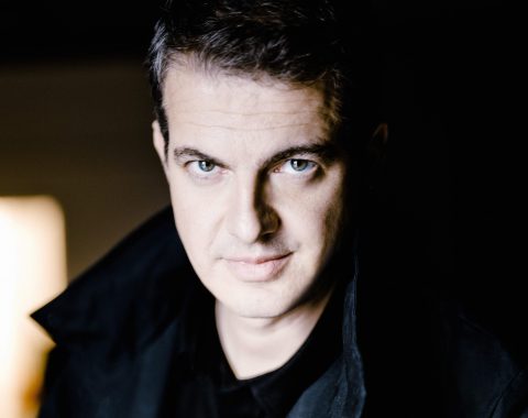 Philippe Jaroussky, Fotocredit Marco Borggreve