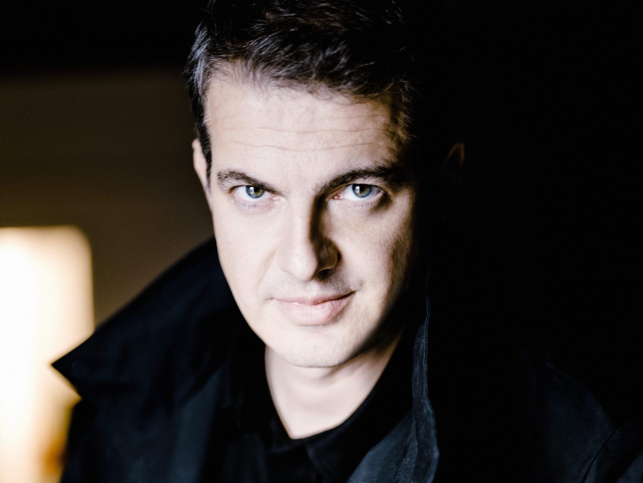 Philippe Jaroussky, Fotocredit Marco Borggreve