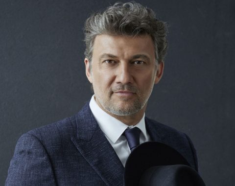 Jonas Kaufmann Fotocredit Gregor Hohenberg/Sony Classical