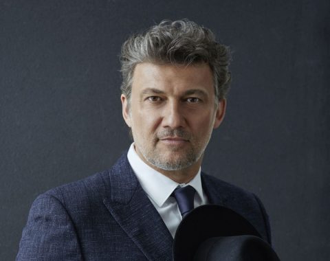 Jonas Kaufmann Fotocredit Gregor Hohenberg/Sony Classical