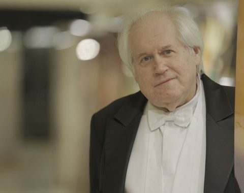 Grigory Sokolov Fotocredit Oscar Tursunov