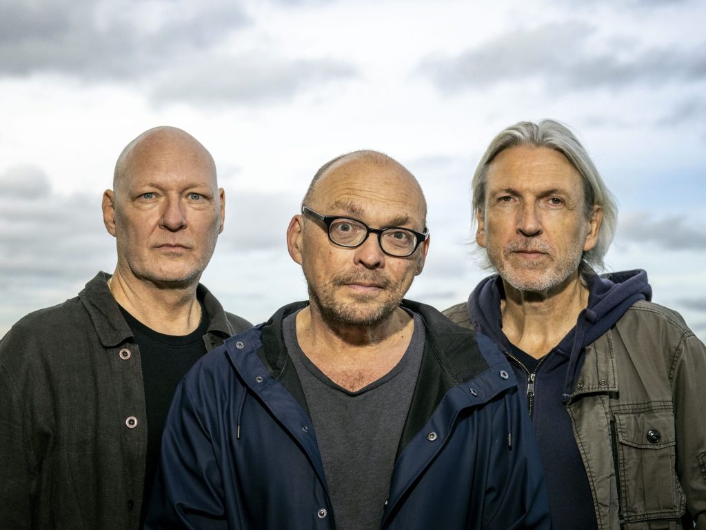 Rymden »Valleys & Mountains« - DIE GLOCKE | Das Bremer Konzerthaus