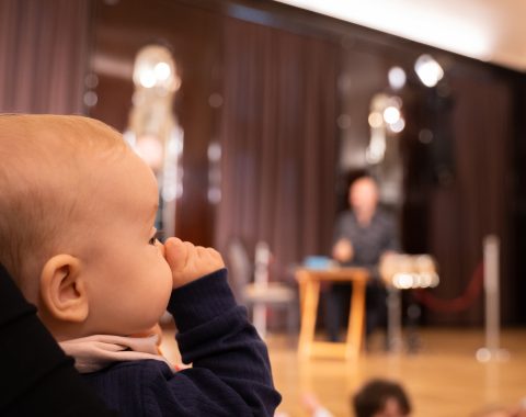 SiKiKo on tour, fotocredit himmelrenner