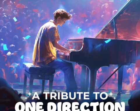 Tribute to one Direction