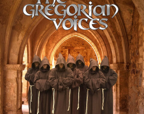 The Gregorian Voices