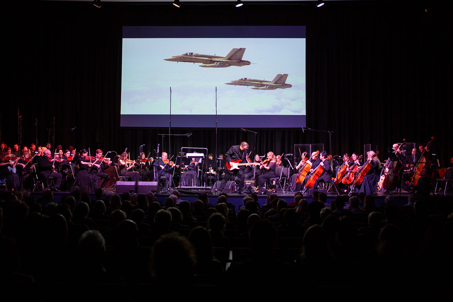 The Best of Hans Zimmer, Fotocredit Highlight-Concerts GmbH