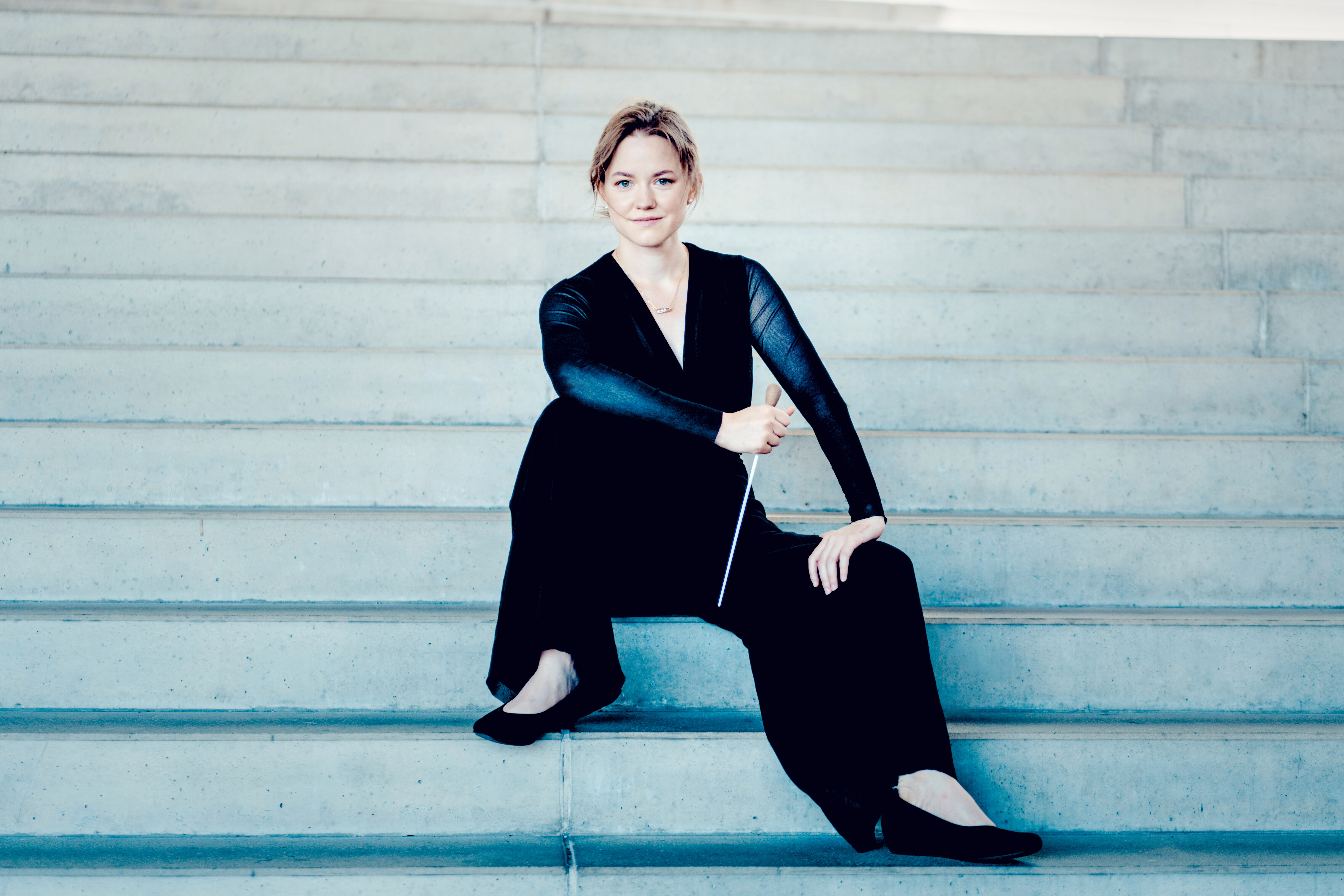 Katharina Wincor, Fotocredit Andrej Grilc