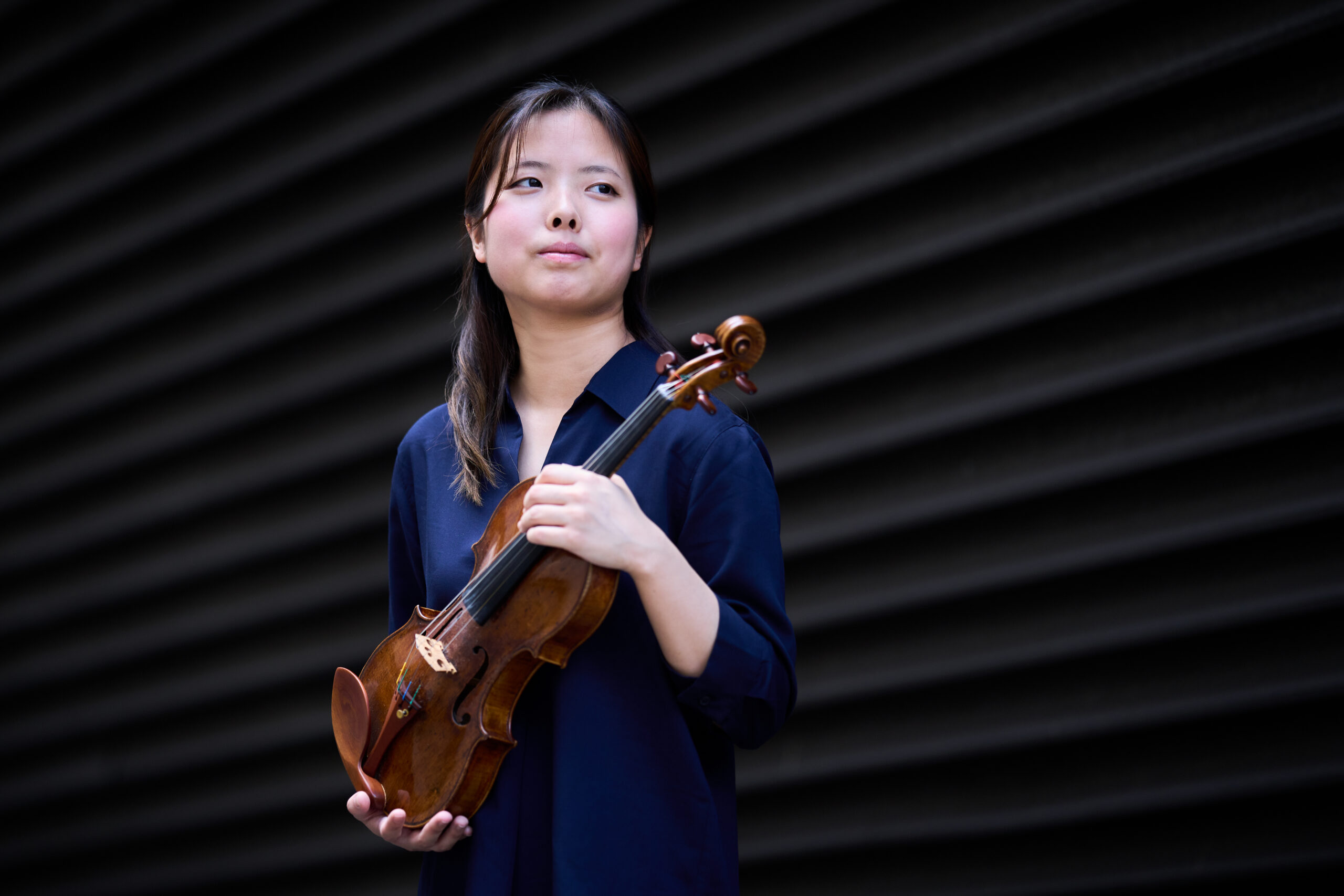 Hana Chang, Fotocredit Kaupo Kikkas