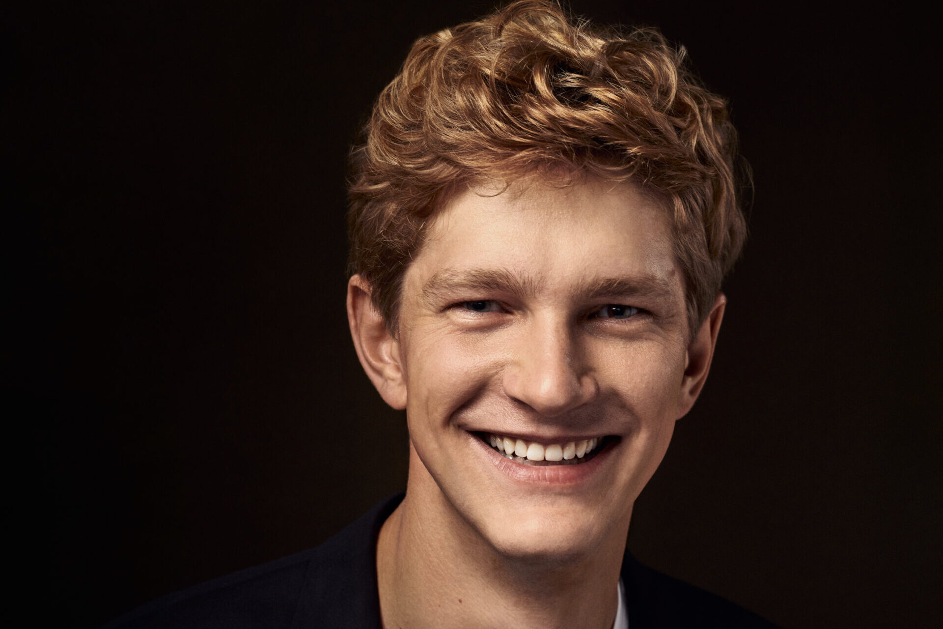 Jan Lisiecki, Fotocredit Ksawery Zamoyski