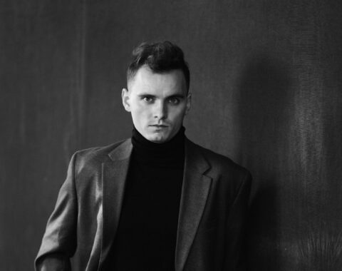 Paweł Kapuła, Fotocredit Kamil Szkopik