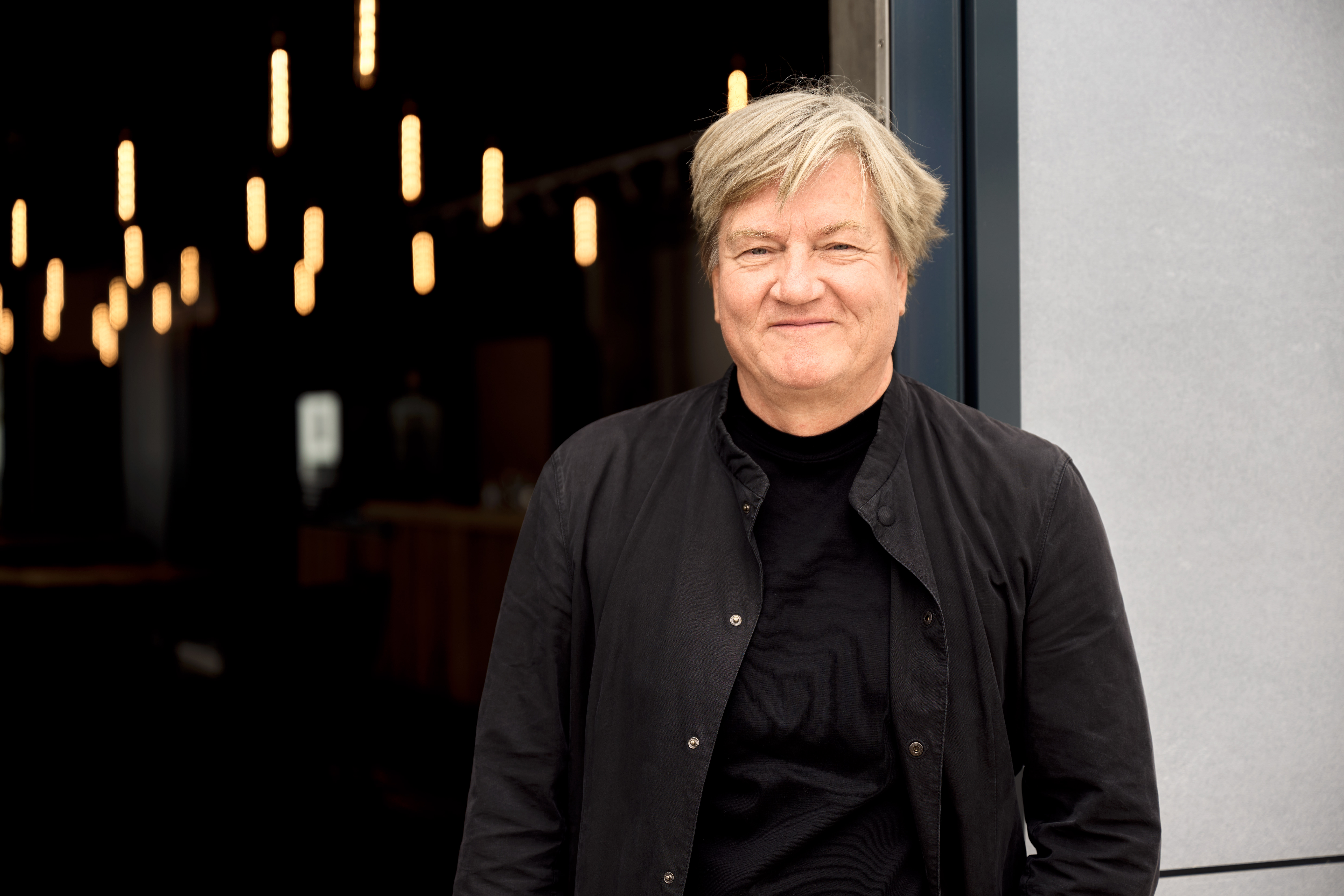 Marko Letonja, Fotocredit Caspar Sessler