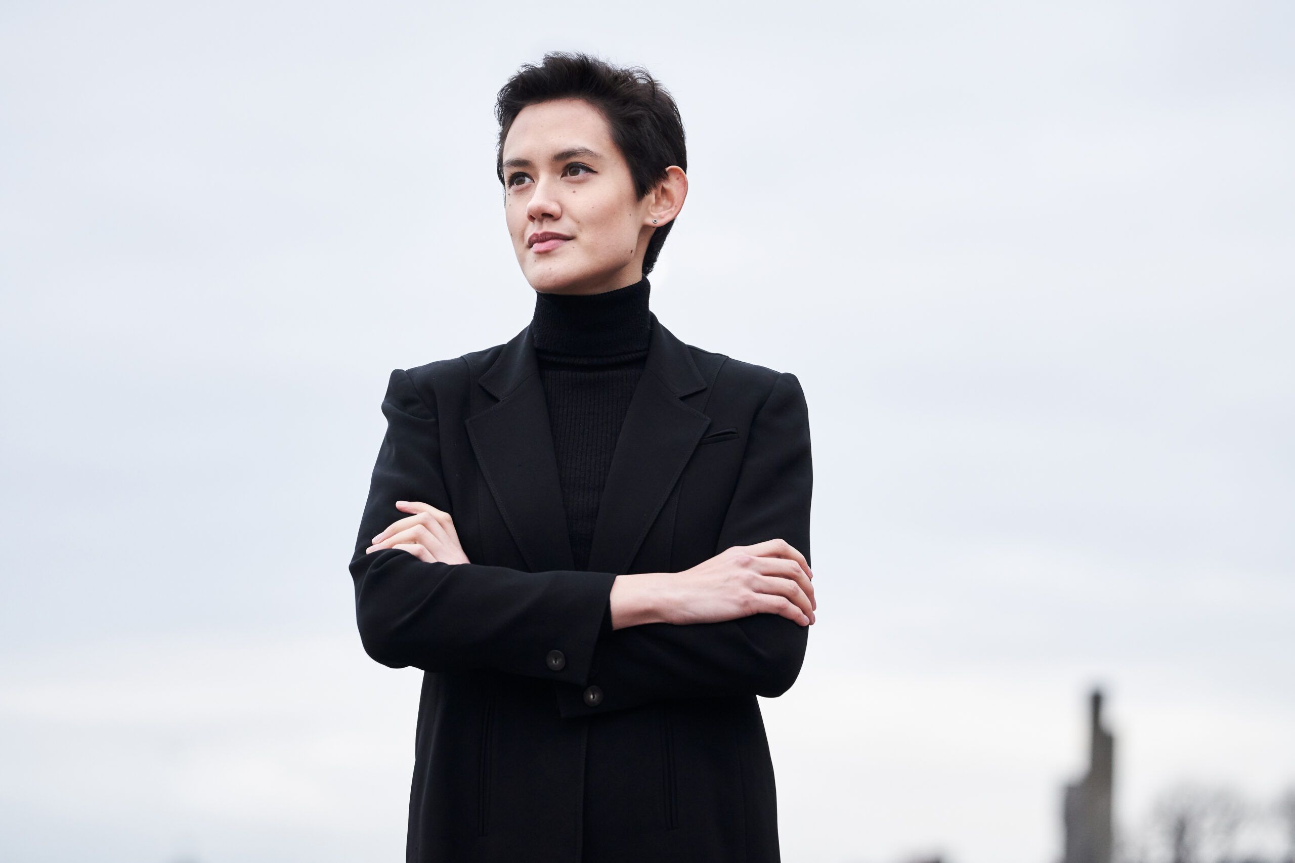 Stephanie Childress, Fotocredit Kauppo Kikkas