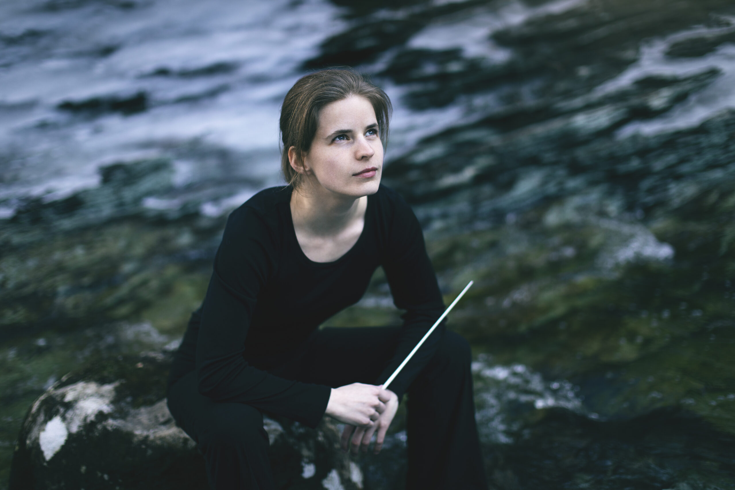Tabita Berglund, Fotocredit Nikolaj Lund