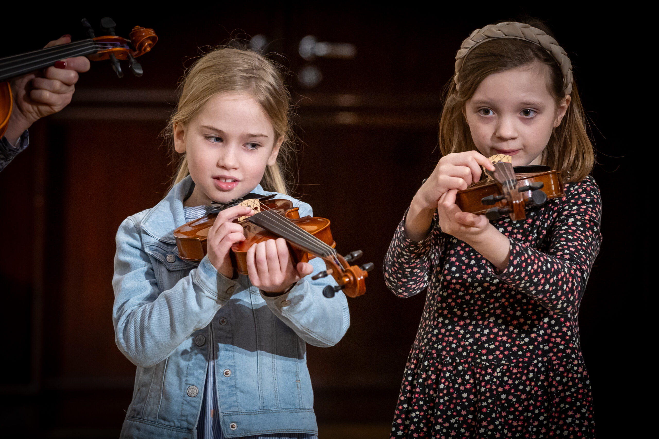 GLOCKE Ohrwurm, Fotocredit Patric Leo