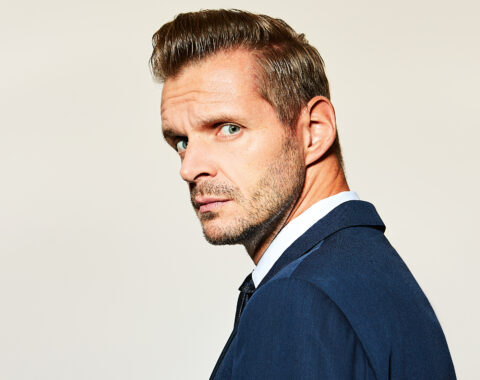 Florian Schroeder, Fotoredit Frank Eidel
