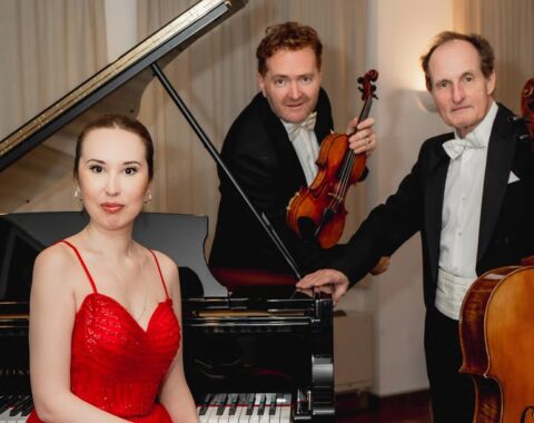 Trio Appasssionato, Credit Trio Appassionato GbR