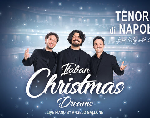 Tenors di Napoli, Credit Tenors di Napoli