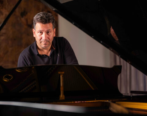 Apollo Giu, Fotocredit Blachura