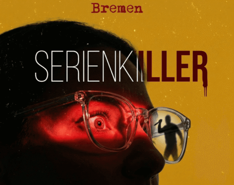 Serienkiller, Fotocredit Dreamlisght Labs GmbH