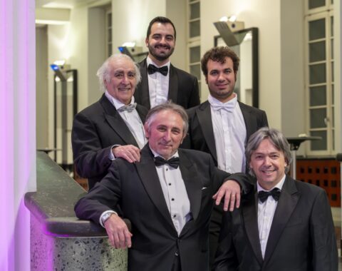 Art of Entertainment