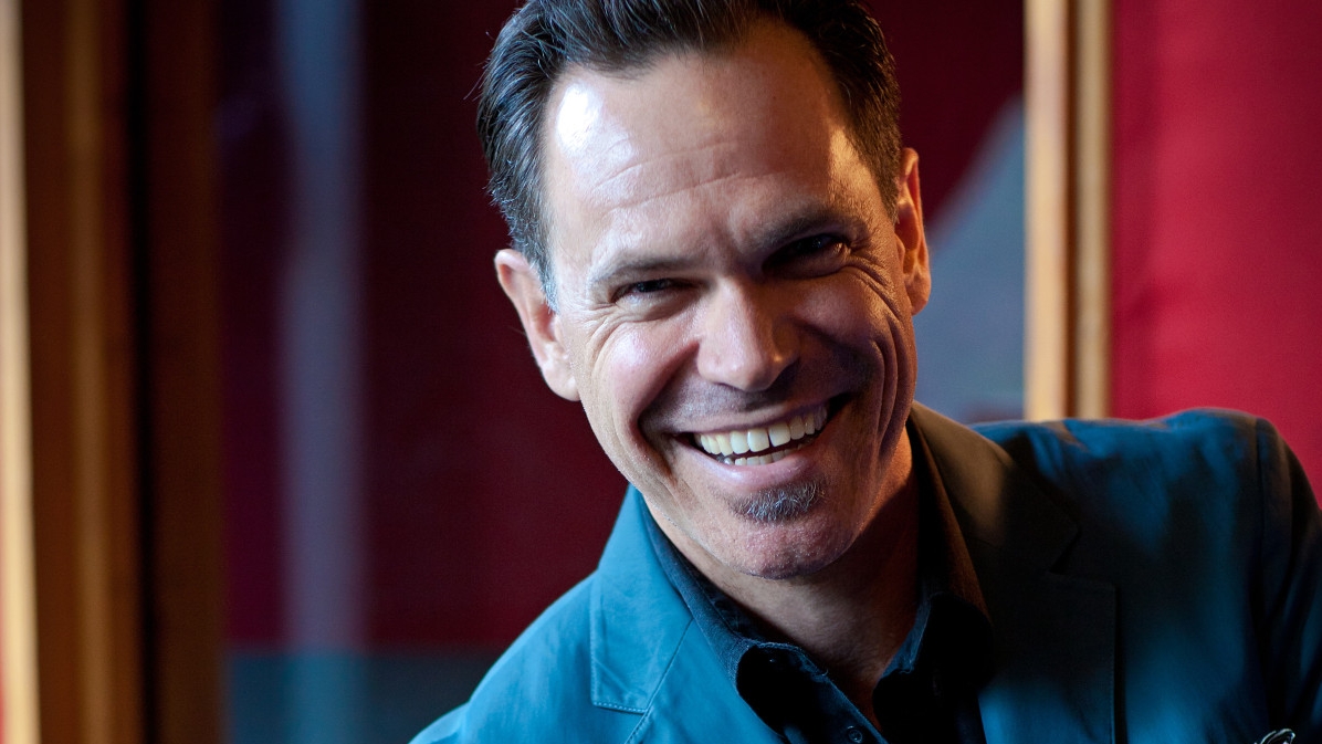 Kurt Elling, Fotocredit Anna Webber
